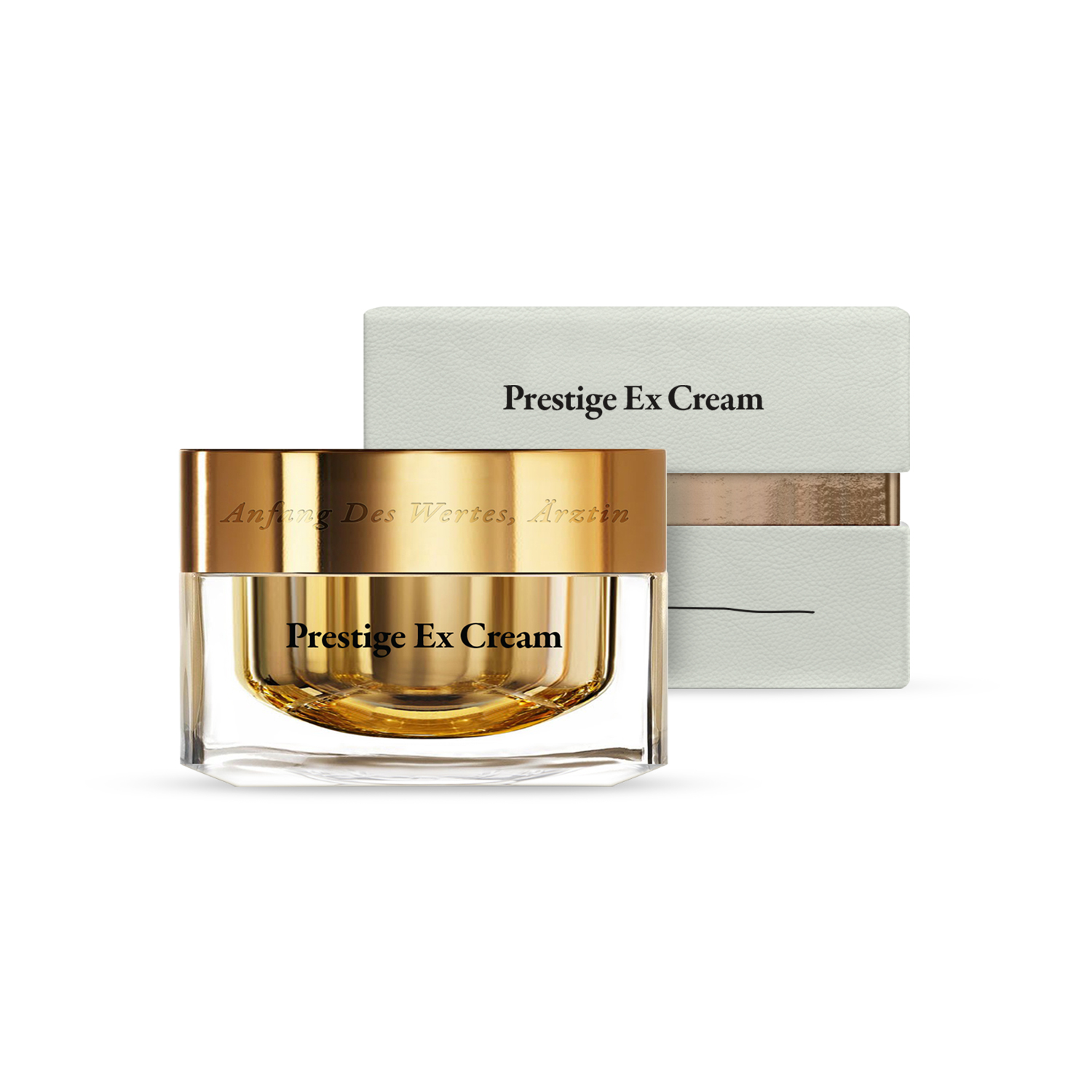 ARZTIN / プレステージEXクリーム