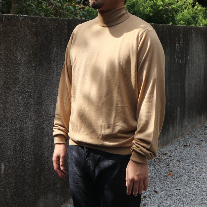 ジョンスメドレーのクラシックモデル、“RICHARDS”が届きました