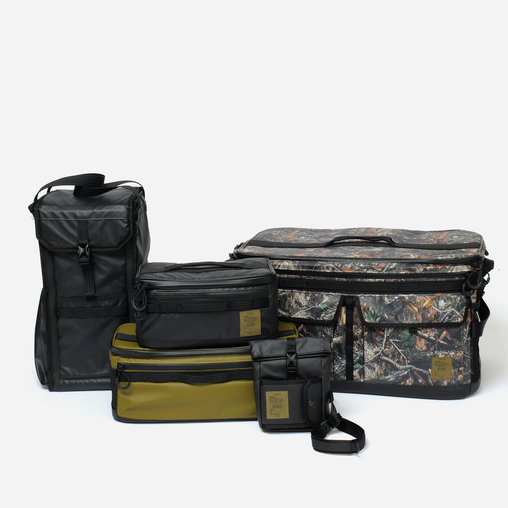 SIERRA CUP/STAINLESS BLACKシェラカップ – AS2OV