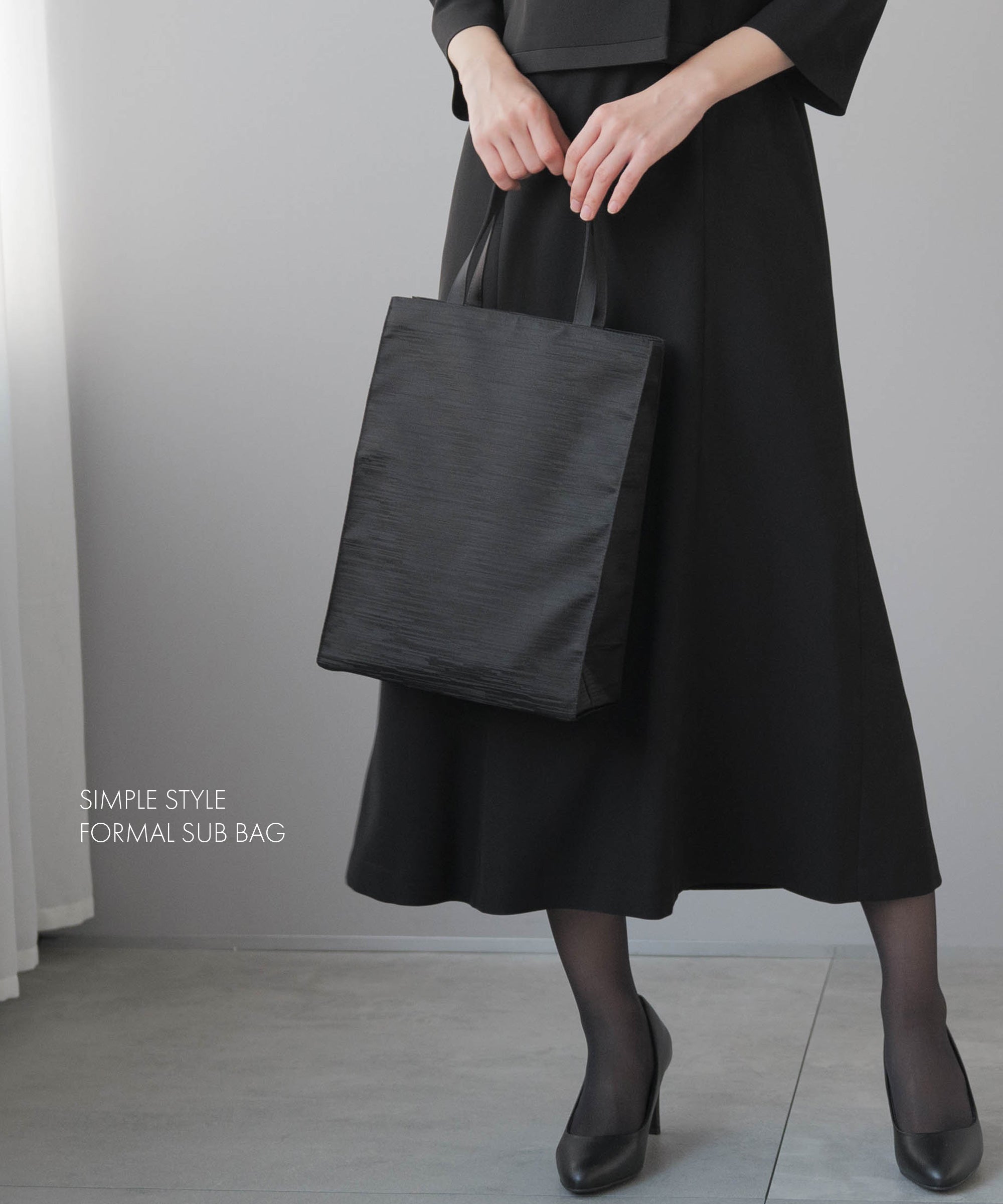 archivio未使用 スタンド式サブバッグ archivio未使用 スタンド式サブ