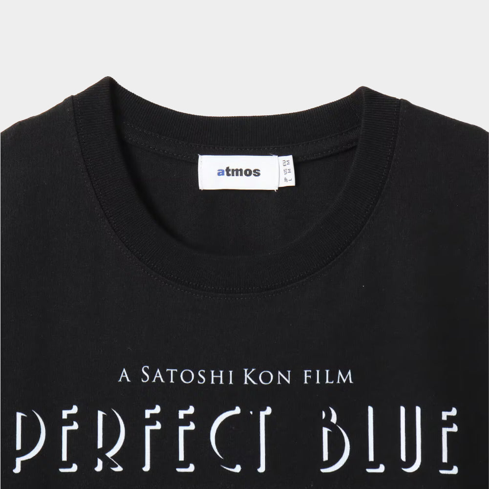 atmos x PERFECT BLUE T-Shirt – atmos Kuala Lumpur