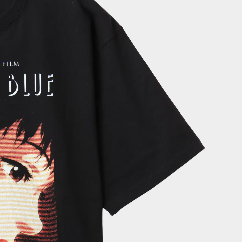 atmos x PERFECT BLUE T-Shirt – atmos Kuala Lumpur