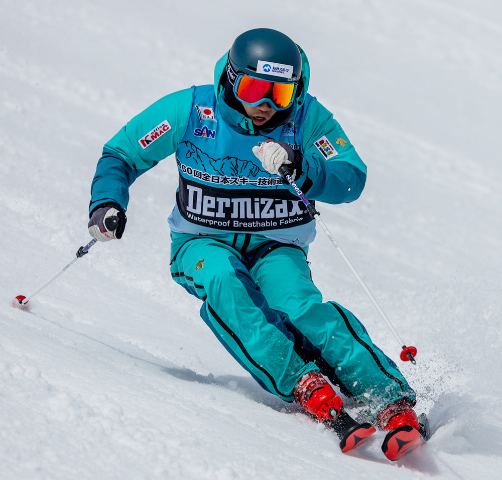 ATOMIC スキー板 80センチ スキーセット 板80cmブーツ15cm 子供キッズ