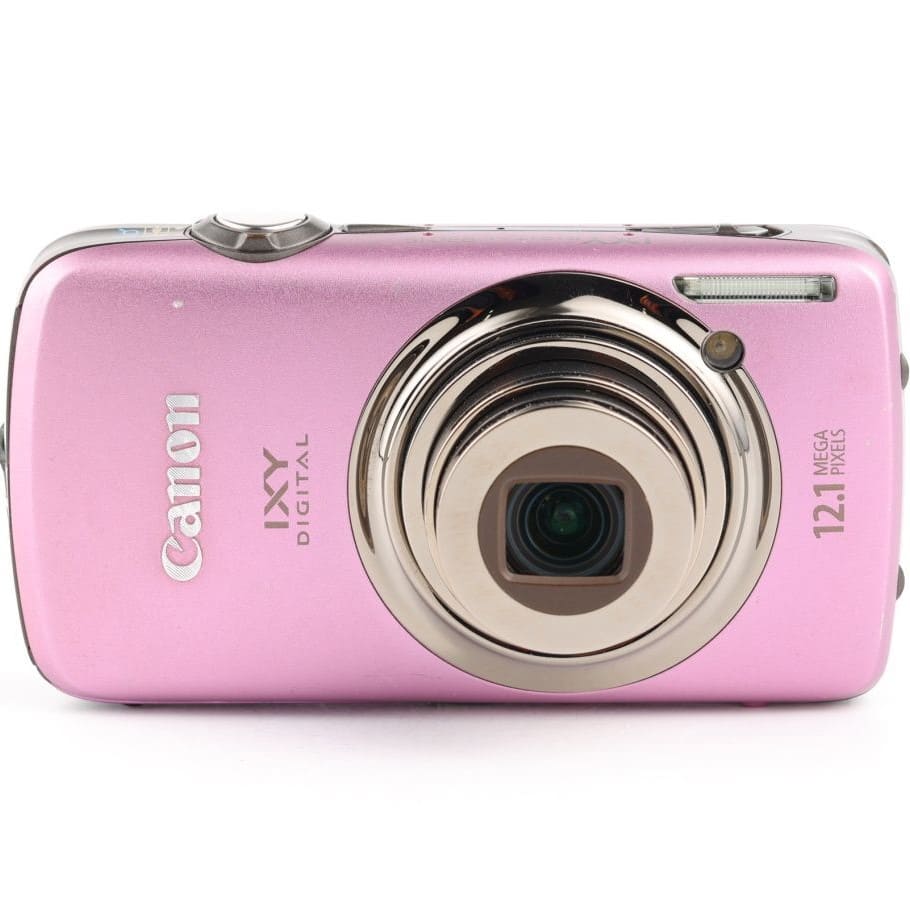 IXY 930IS ｜ atcamera