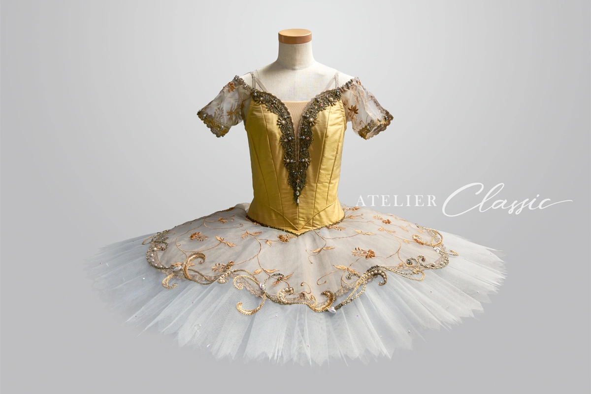 バレエ衣裳 ワンピース風 3着セット 頭飾り付き バレエ衣裳 ワンピース