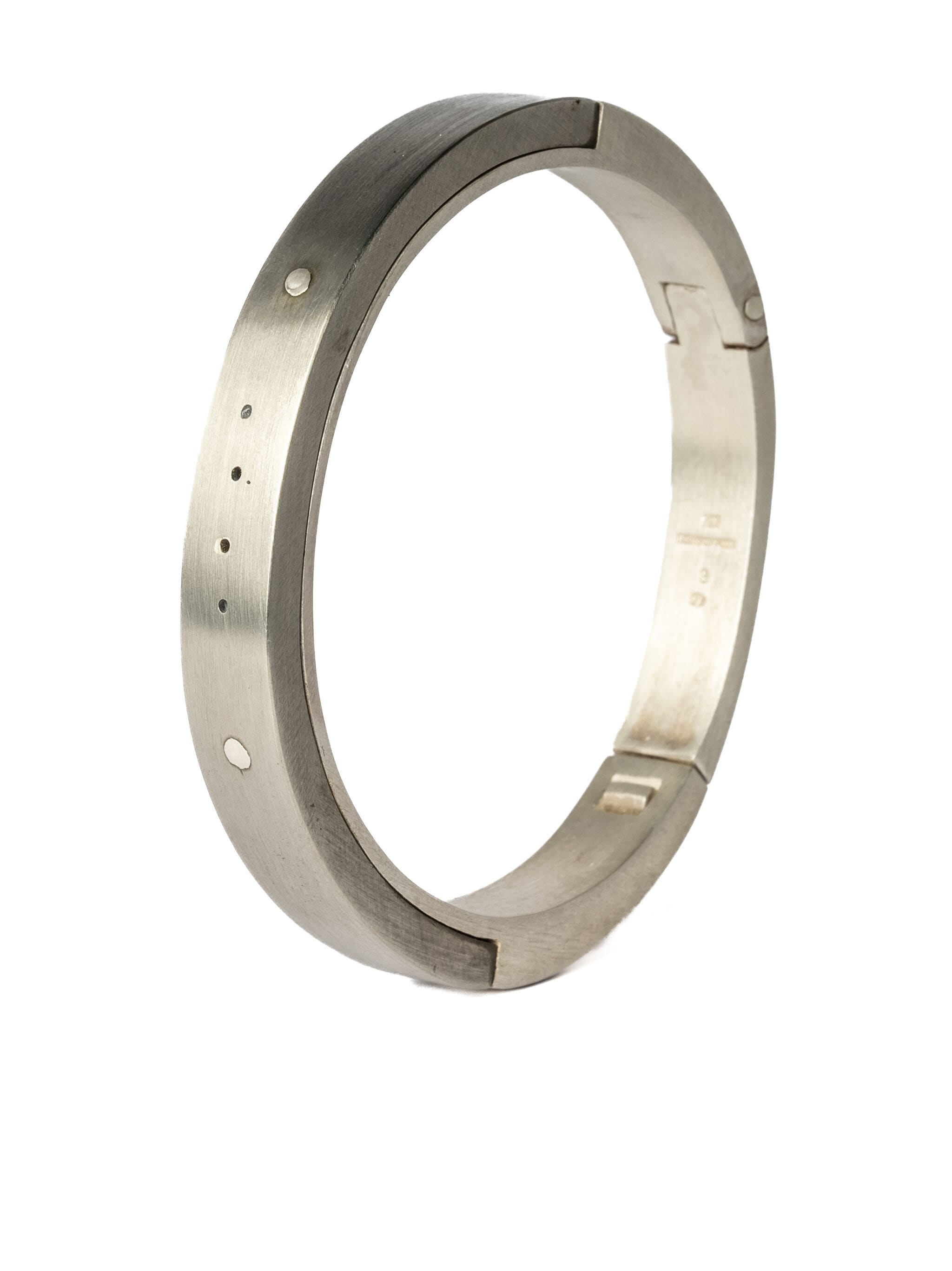 PARTS OF FOUR - Sistema Bracelet v2 (4-Hole, 9mm, MA+MZ) – Atelier