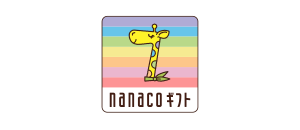 nanacoギフト | NTTカードソリューション