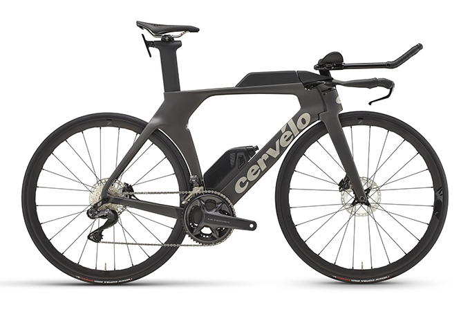 Cerveloトライアスロンバイク P5 2024New カラーが入荷しました