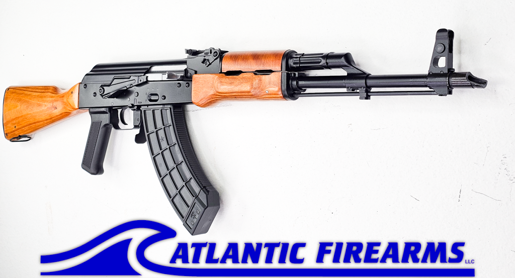 Atlantic Firearms, LLC - AtlanticFirearms.com