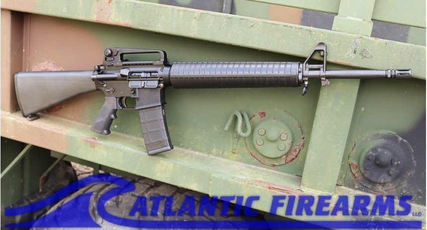 Colt AR15 A4 Rifle SALE - AtlanticFirearms.com