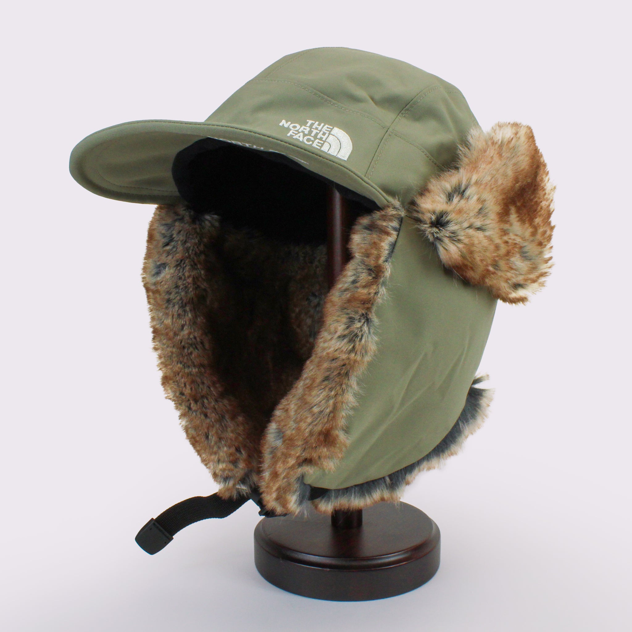 THE NORTH FACE FRONTIER CAP フロンティアキャップ