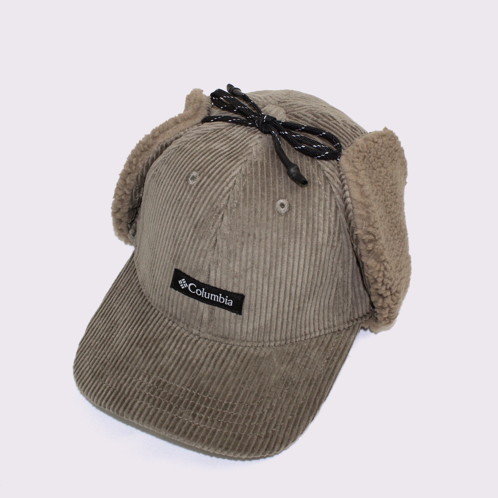 Columbia（コロンビア） ケンドリックパークファーフラップキャップ PU5737