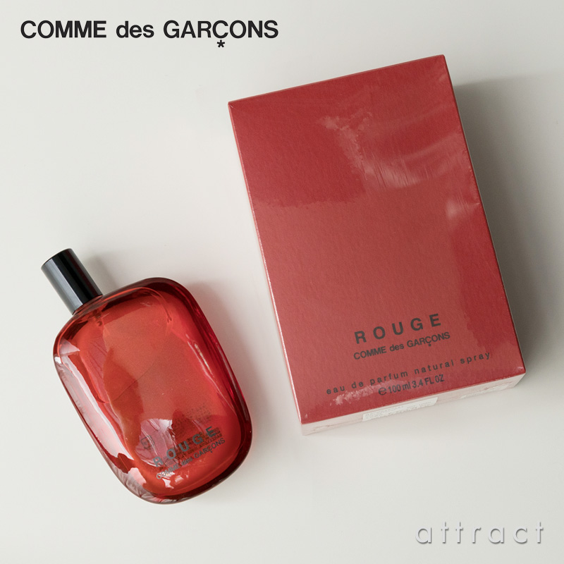 Comme des Garcons コム デ ギャルソン Pocket ポケット Parfums