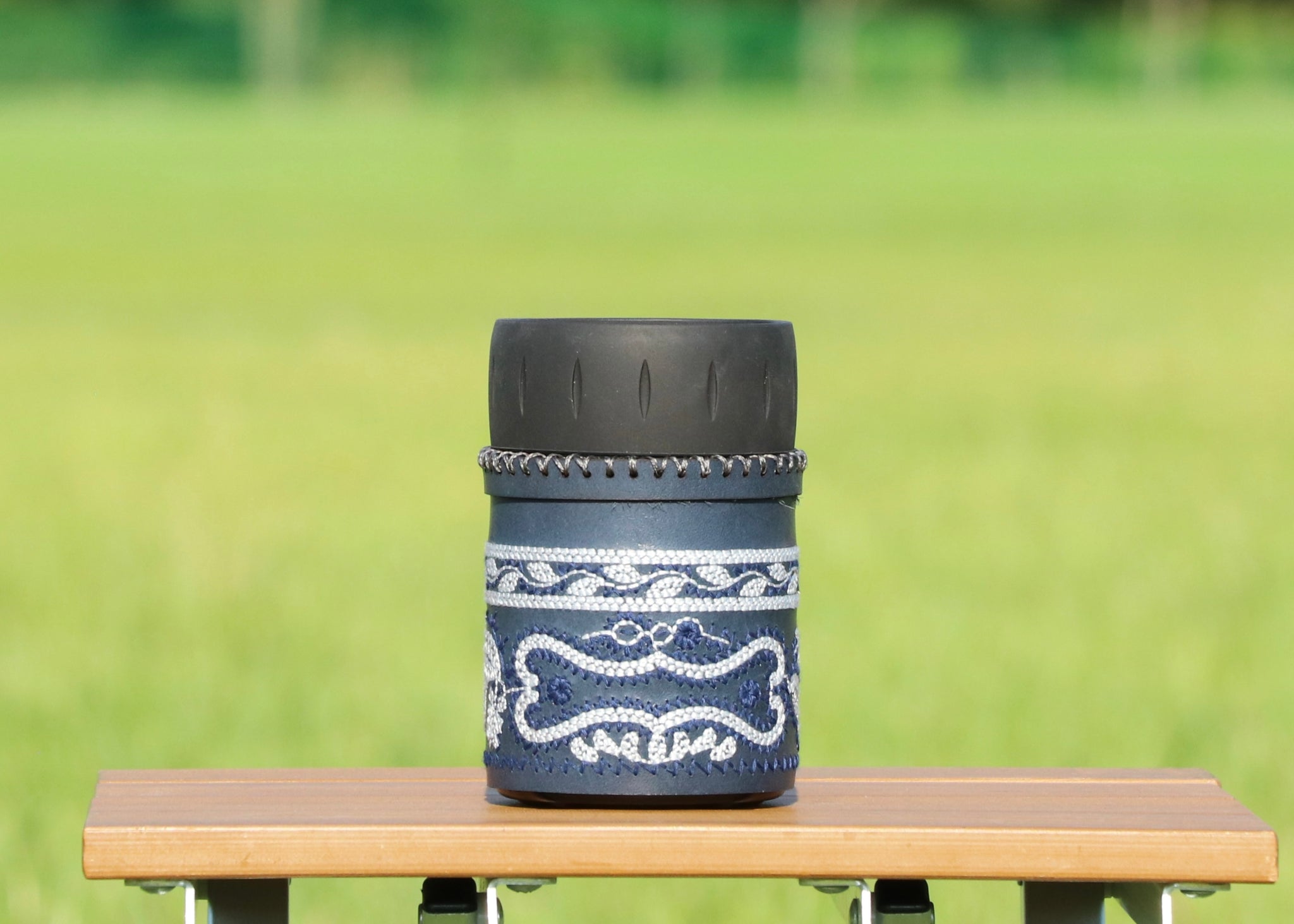 サーモス保冷缶ホルダー専用カバー – ATYPIQUE