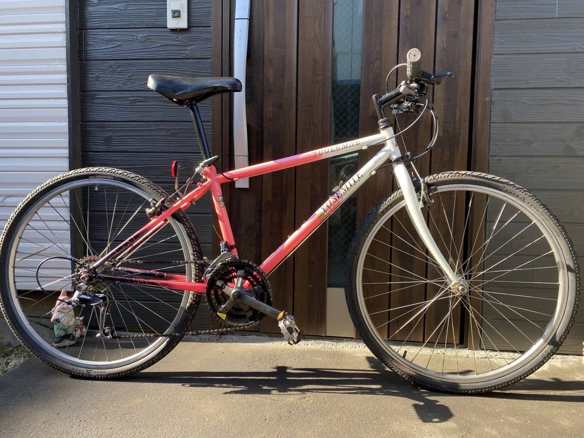 P*P様 oldmtb フレームのみ YOSEMITE oldmtb フレームのみ YOSEMITE