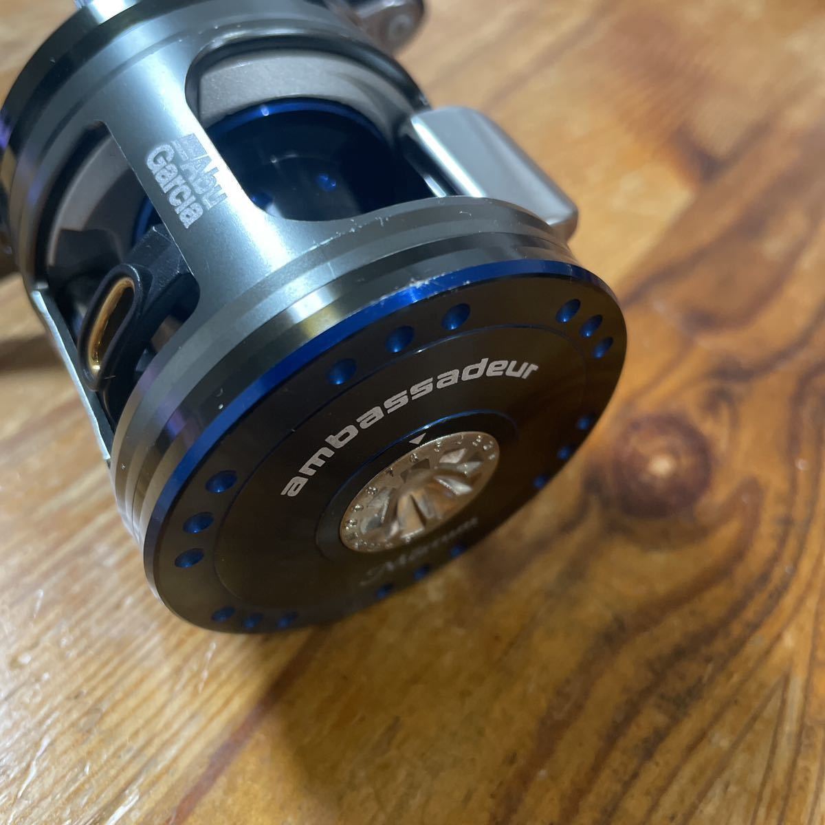 IVCB-4 ABU モラム ZX1600 BJ 0 モラム モラムZX ZX1600IVCB-4 アブ