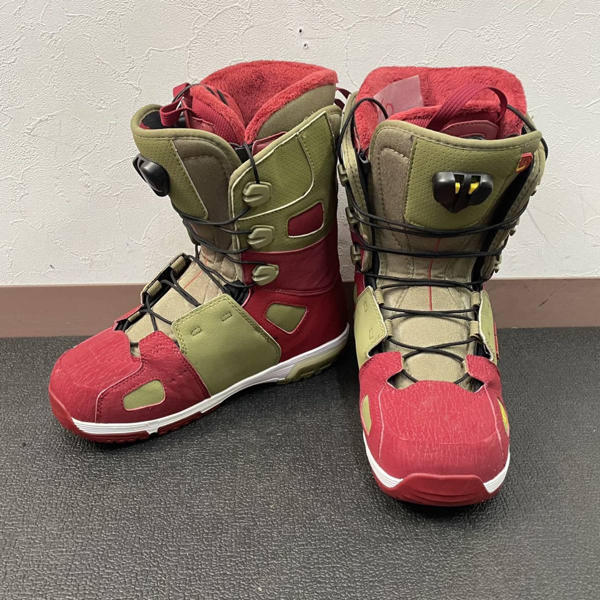 adidas（スノーボード）のフリマアイテム一覧 ◇ タグ付き未使用品