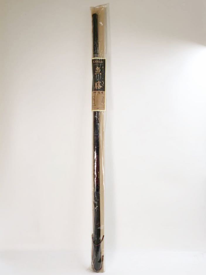 釣り竿 魚勝 超硬 54 【公式通販】