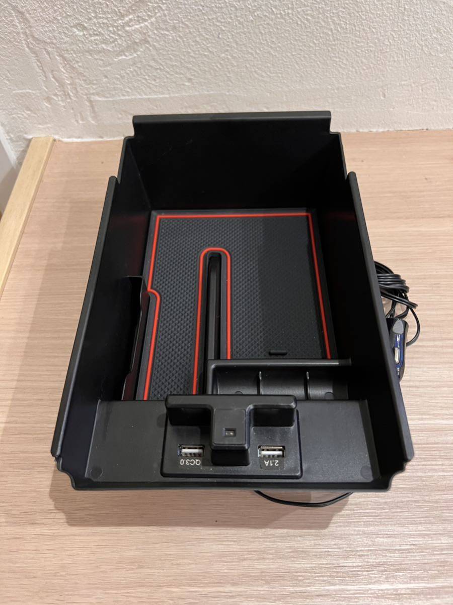 マーチ DBA-K13 グローブボックス 上側 68560-1HJ1B /38592