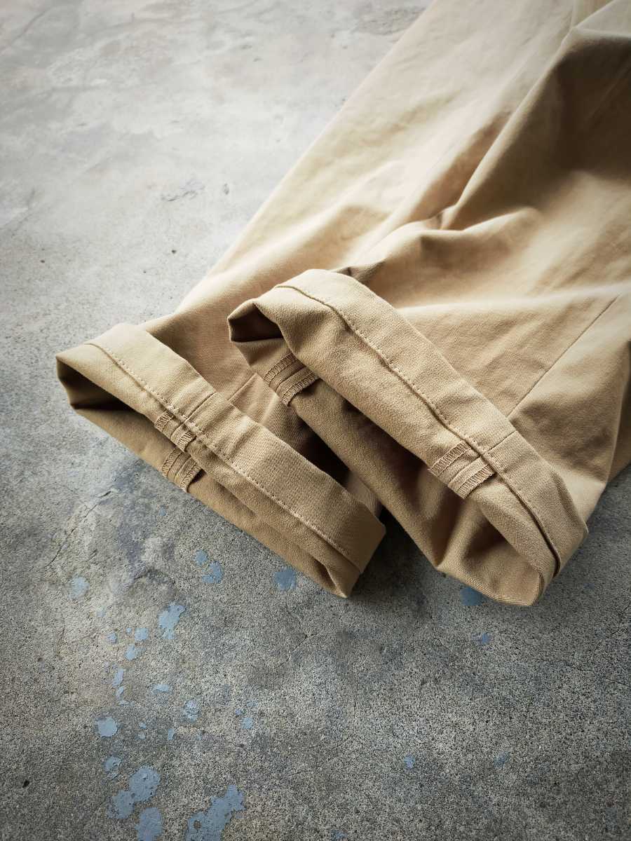 ポルトガル製【美品】Polo by Ralph Lauren グルカパンツ w32 ラルフ