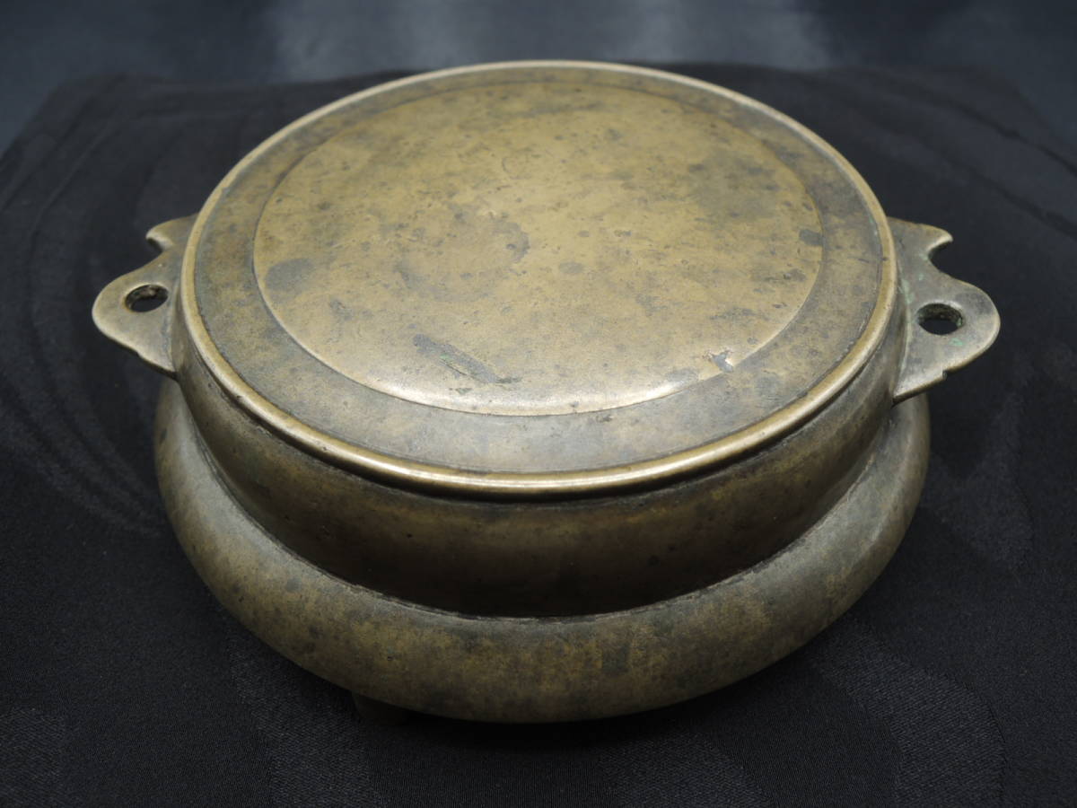 鉦（西村和泉守作）