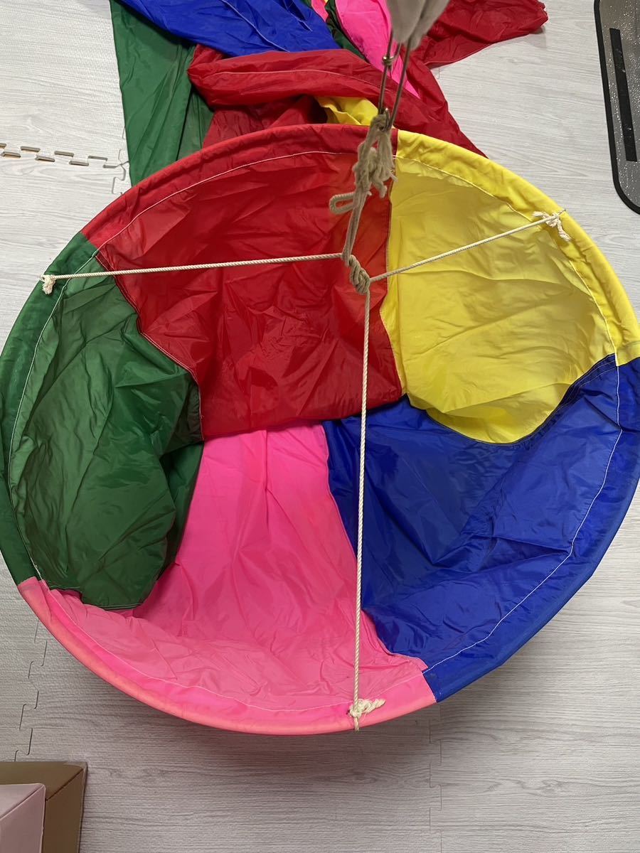 鯉のぼり 7mセット 金太郎付き 中古 | 徳永こいのぼり 金太郎