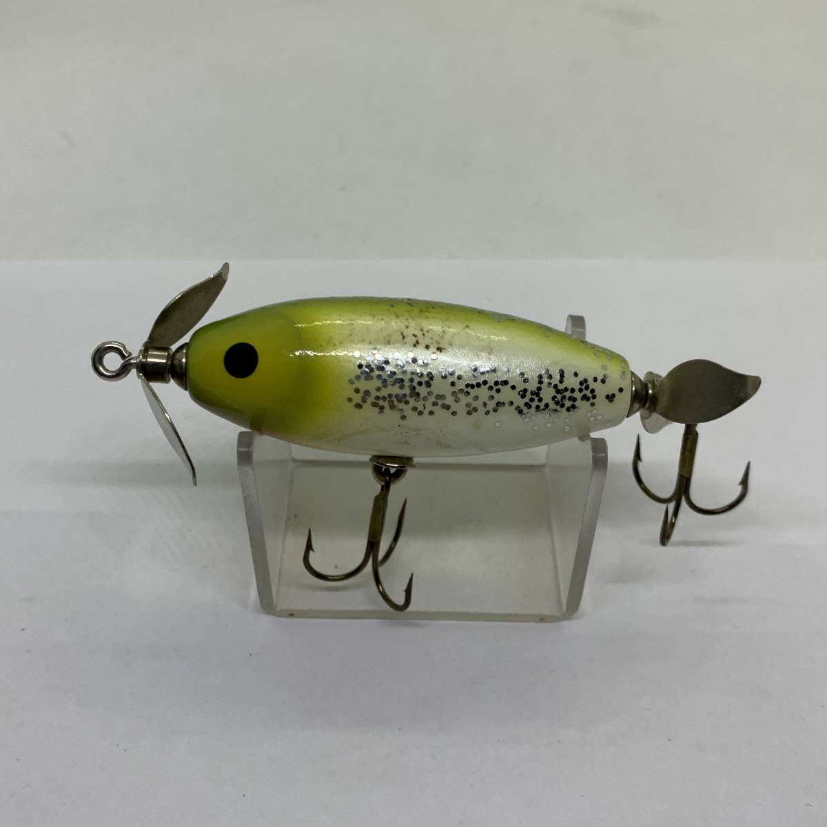 ルーハージェンセン ダブルスイッシャー 【公式通販】