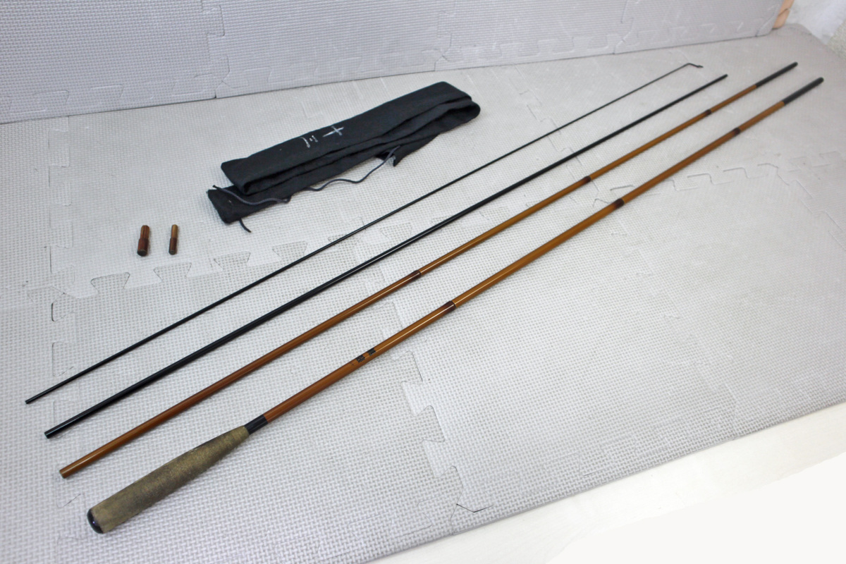 うらしま堂 ローハイドカスタム 6010 他2本セット 商品1 | うらしま堂