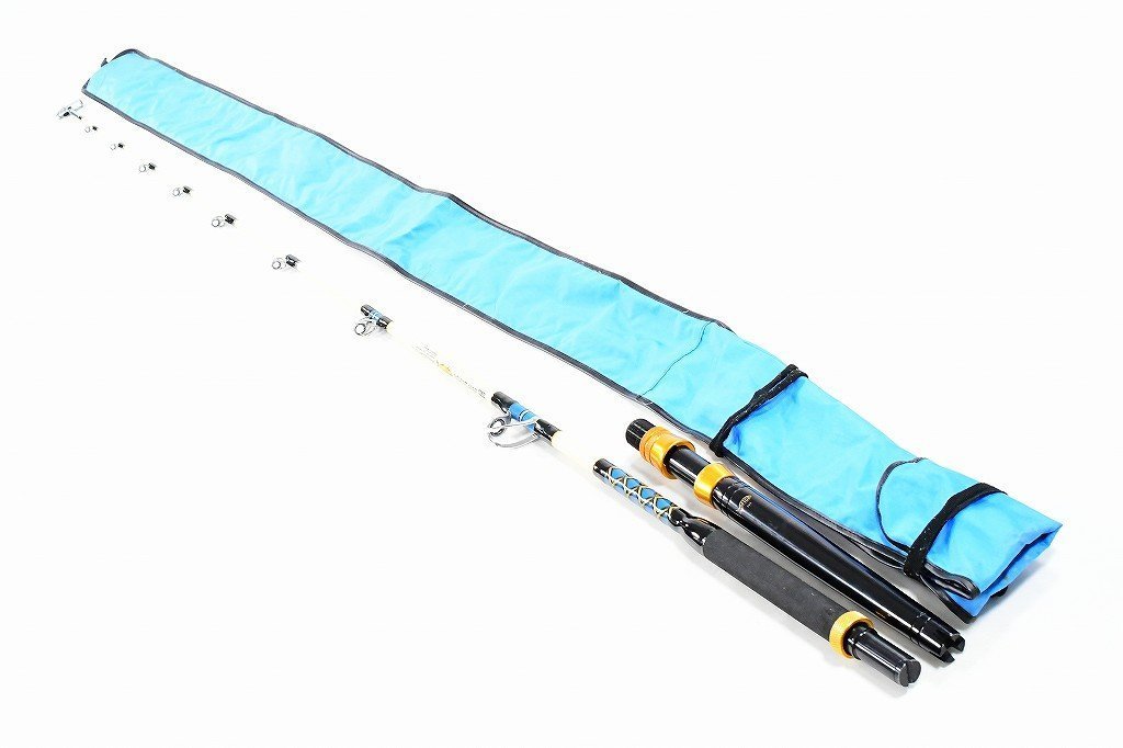 シマノBIOIMPACT マルイカ 82 SS165 シマノ（SHIMANO） バイオ