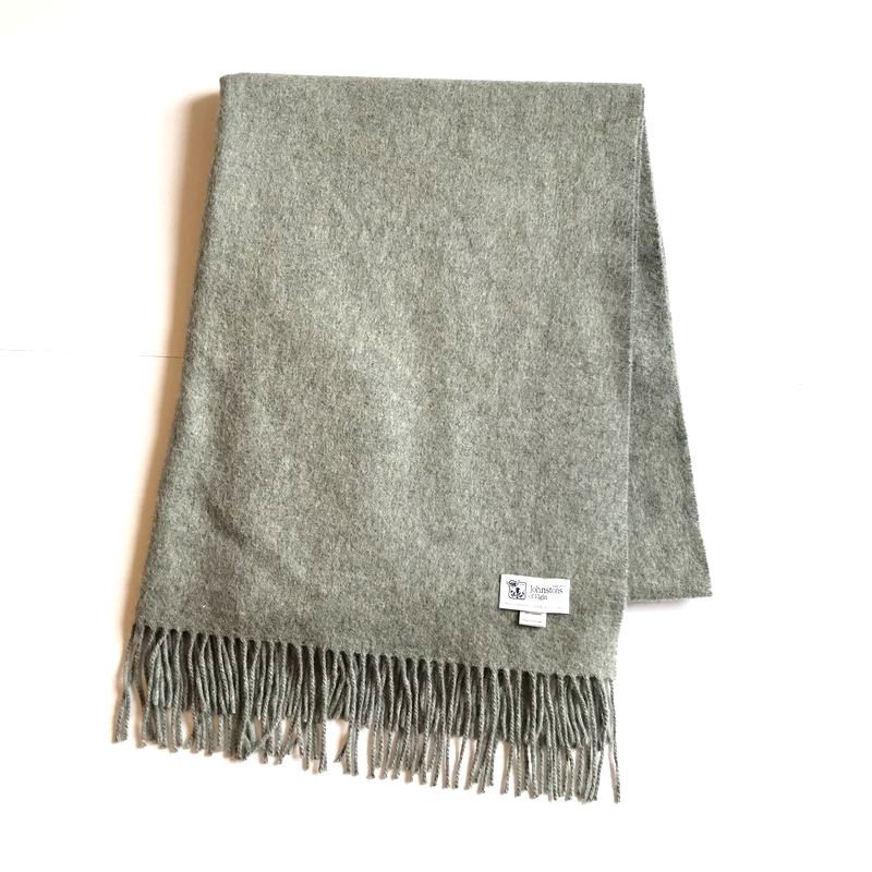 Johnstons of Elgin（ジョンストンズ オブ Johnstons of Elgin