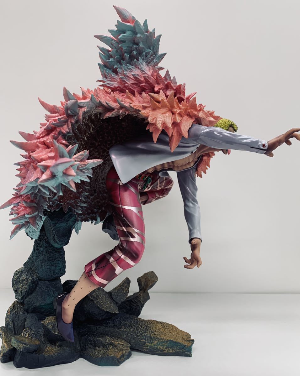 POPワンピース “SA-MAXIMUM” “天夜叉”ドンキホーテ・ドフラミンゴ