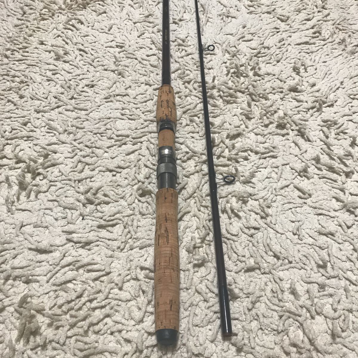 ☆オールド希少ロッド◇スーパーパルサーFWS-55UL/C 【公式通販】