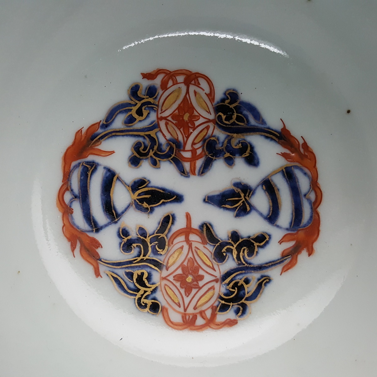 旧蔵 銀皿 お茶碗 花開富貴 【公式通販】