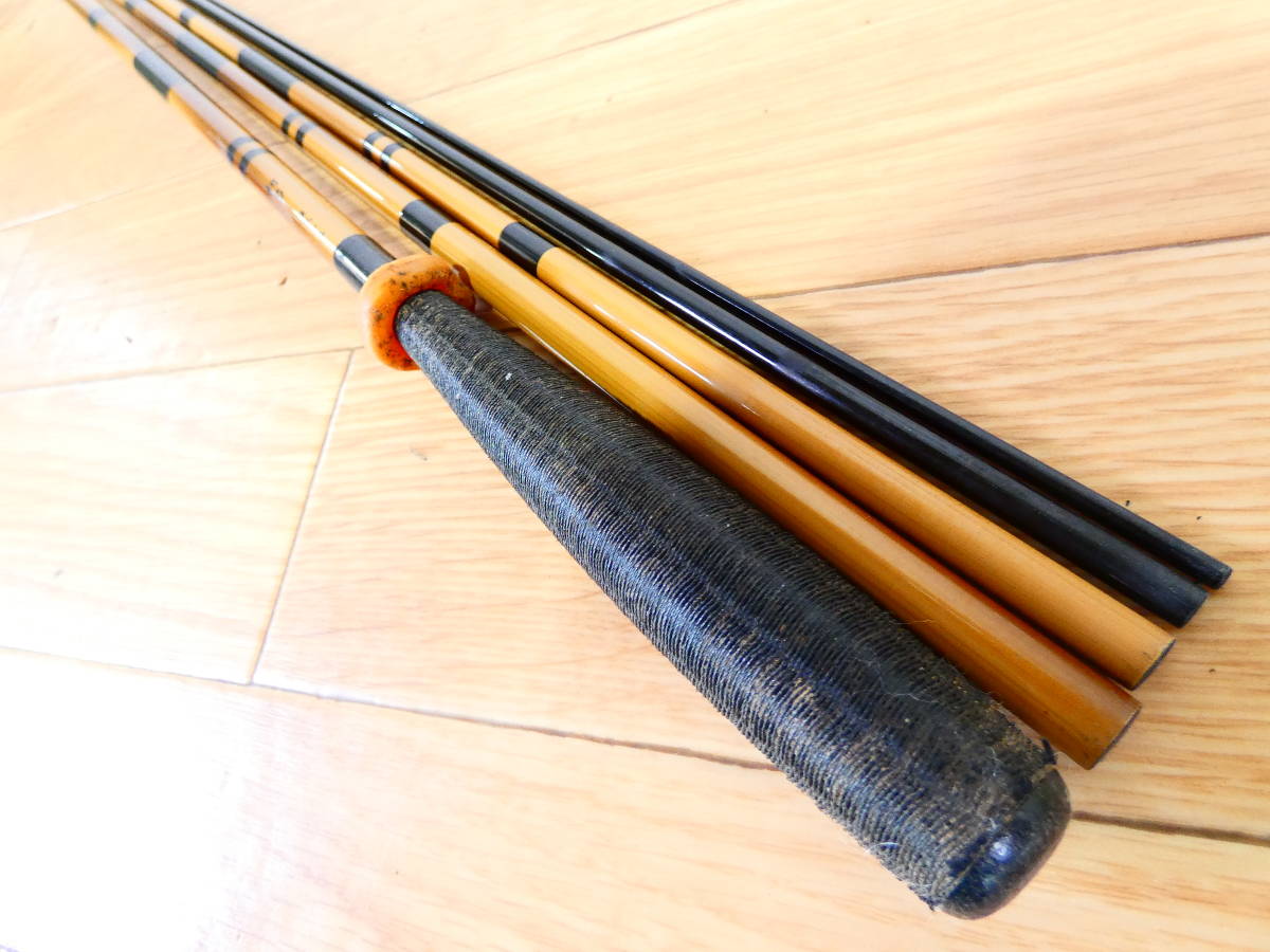 胡弓 硬式 15 尺 ヘラブナ 胡弓 硬式 15 尺 ヘラブナ Daiwa 胡弓12尺