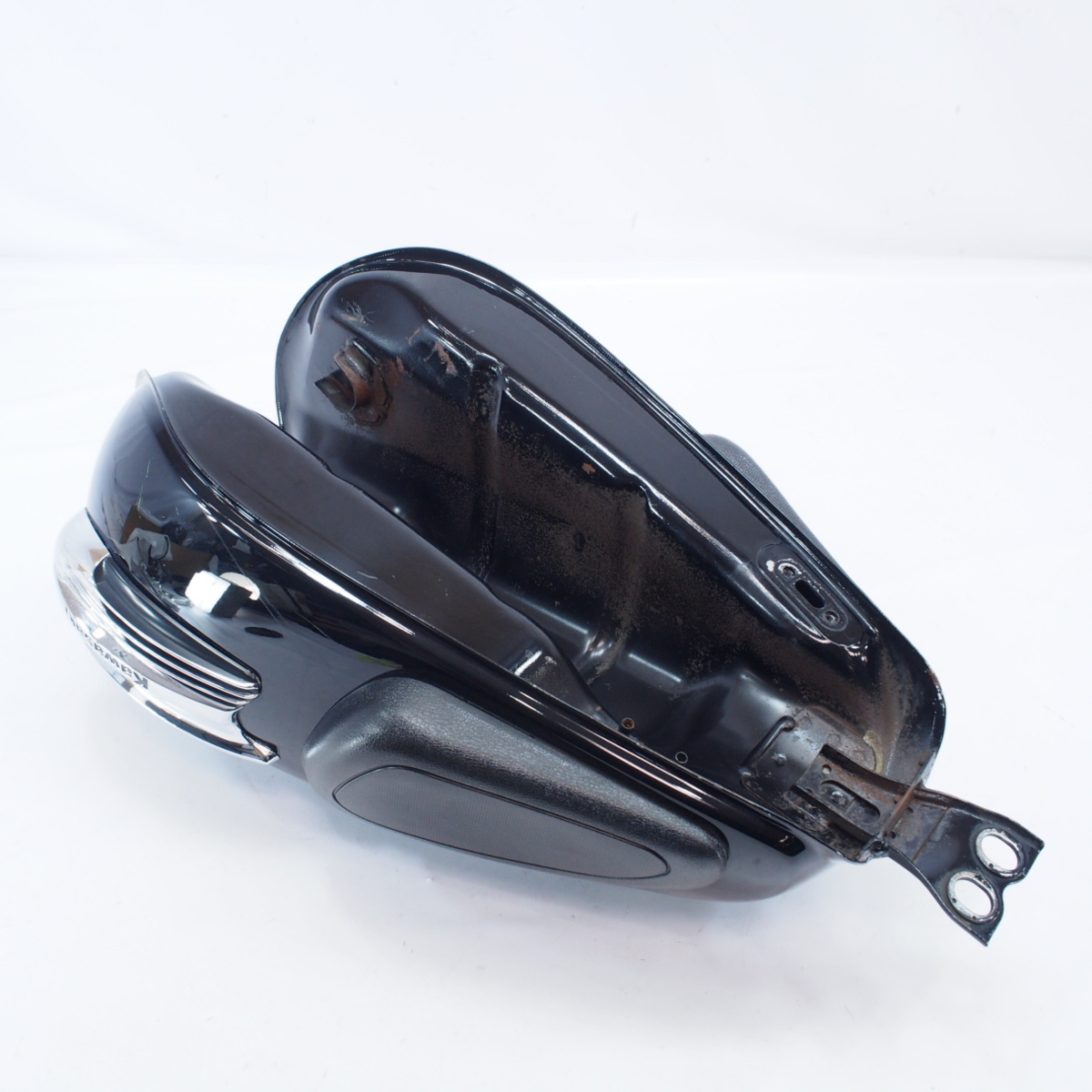 W650 純正タンク 凹み無し W650 純正タンク 凹み無し W650 純正タンク