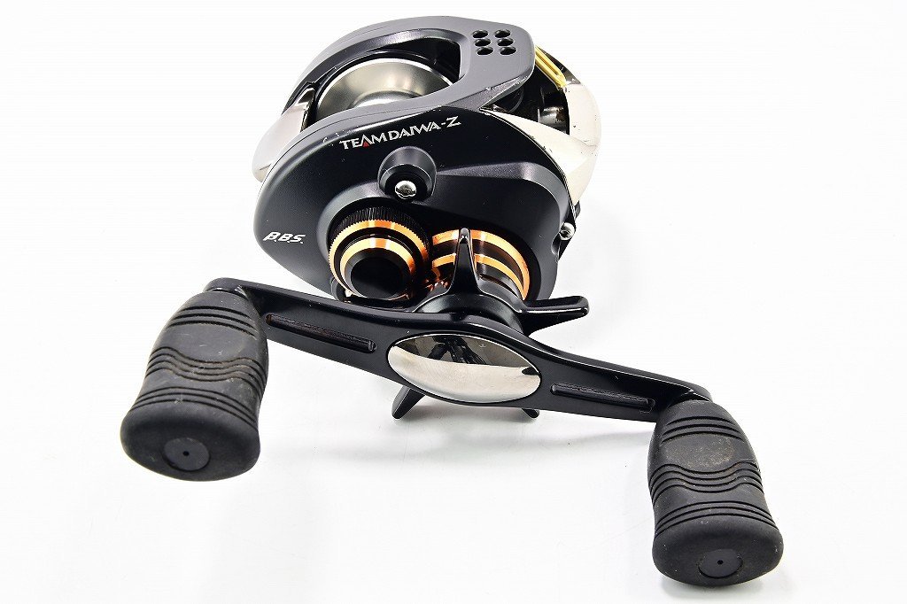 値下げ依頼どうぞ］ Daiwa ビッグベイトスペシャル TD-Z BIG 値下げ