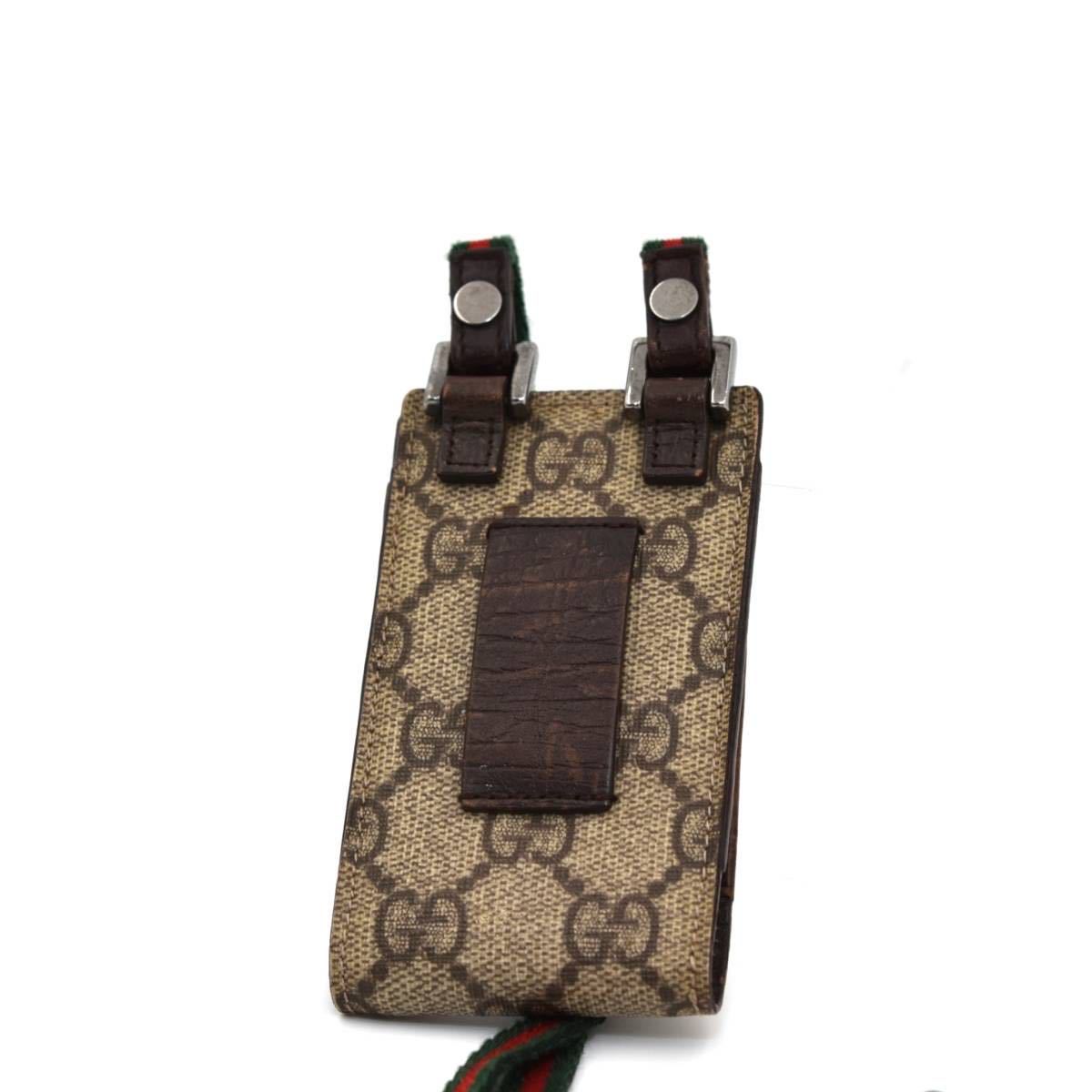 1円 スタート] GUCCI グッチ オールド グッチ GGマーク ロゴ シェリー
