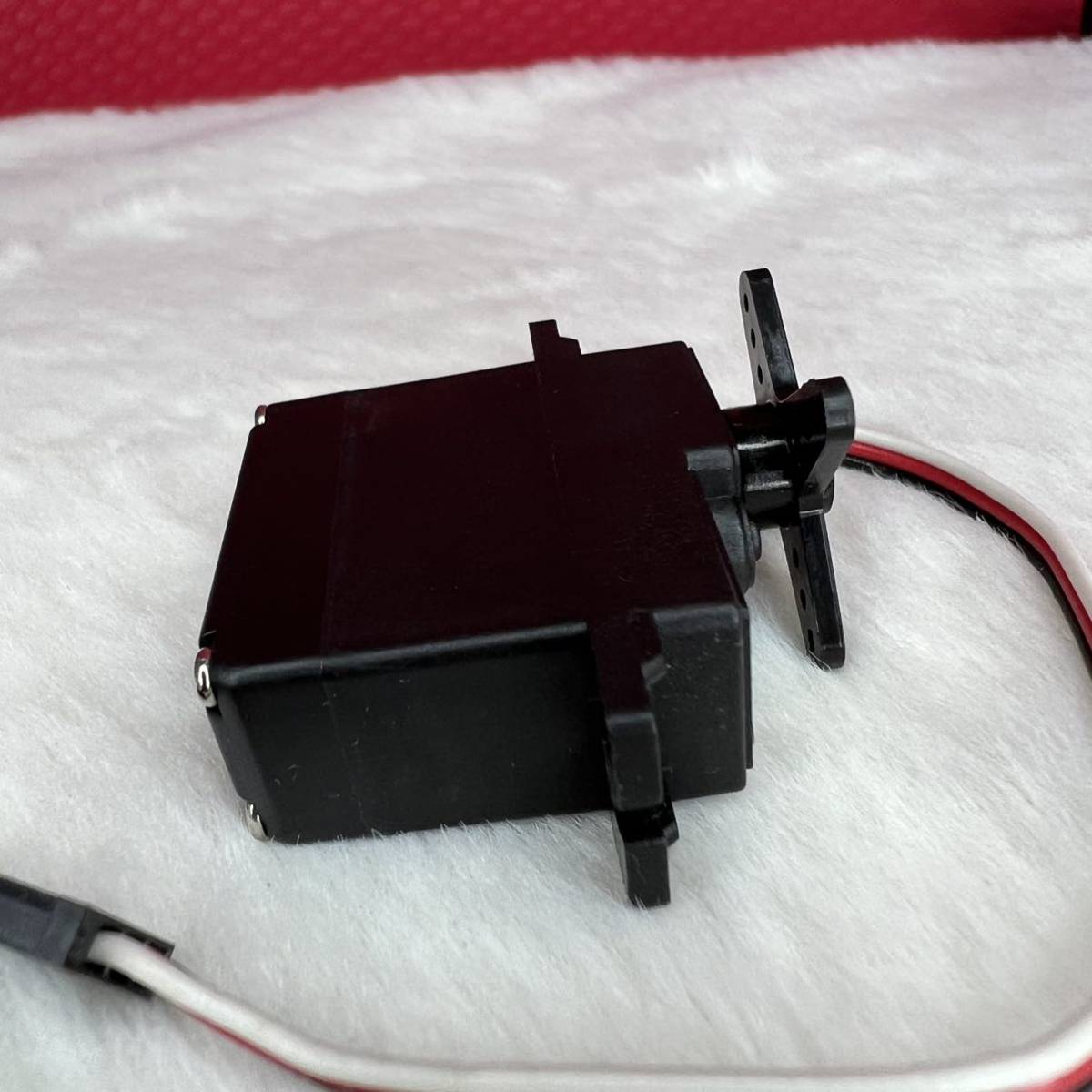 フタバ S3101 マイクロサーボ15個とその他まとめ売り S3101 フタバ