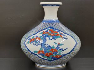 13代今泉今右衛門の値段と価格推移は？｜2件の売買データから13代今泉