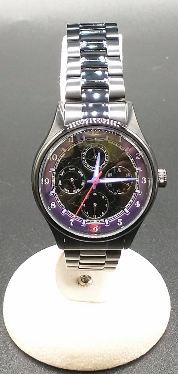 即決】ひぐらしのなく頃に(業) 古手梨花モデル2020年 クオーツ