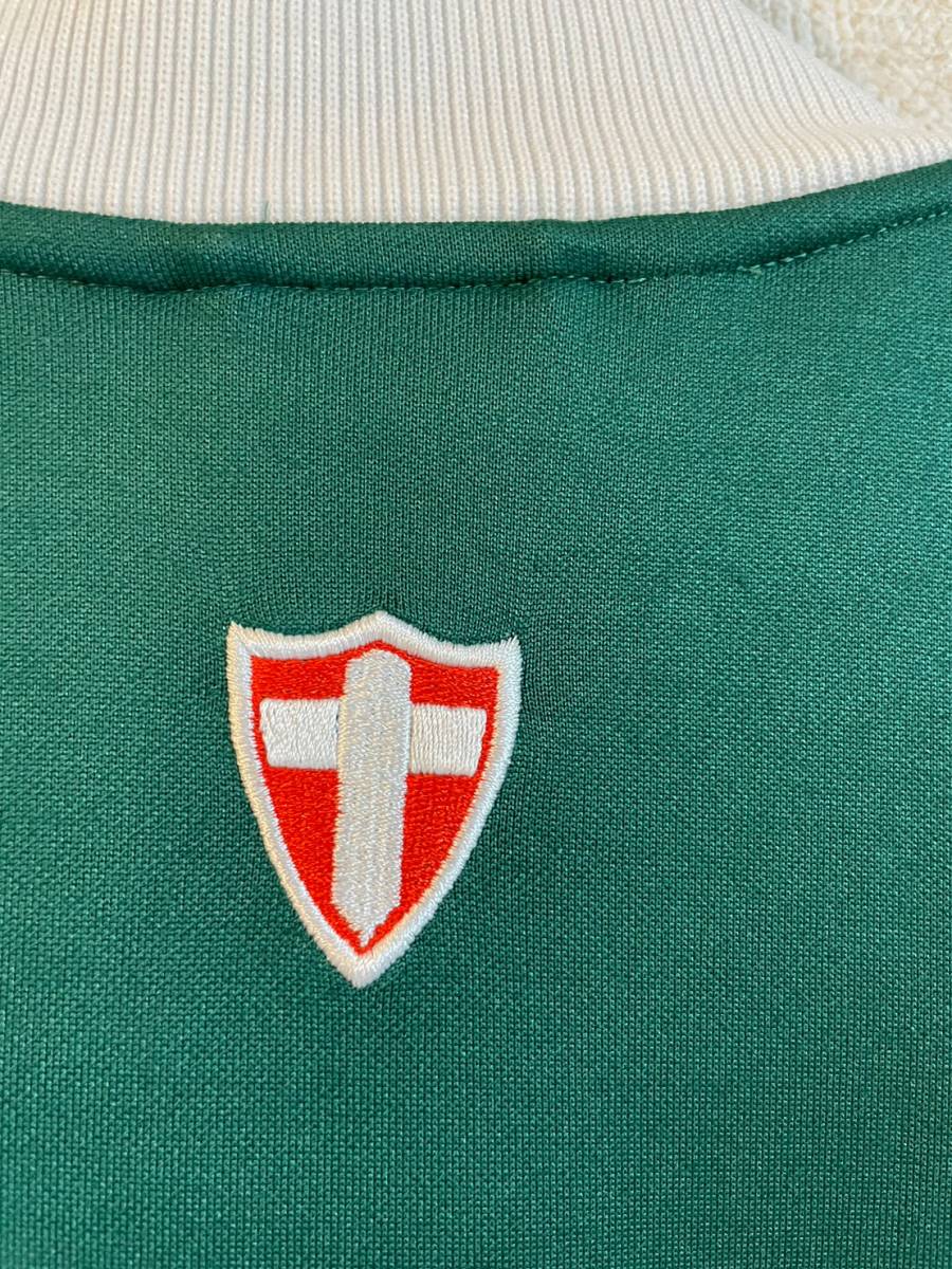 adidas PALMEIRAS 当時物 アディダス パルメイラス