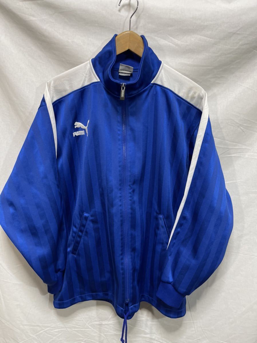 ☆上下セット☆90's☆PUMA☆プーマ☆ヒットユニオン☆ジャージ