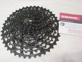 sram スラム XG1150 11速 10-42 新品 SRAM XG 1150 11S カセット