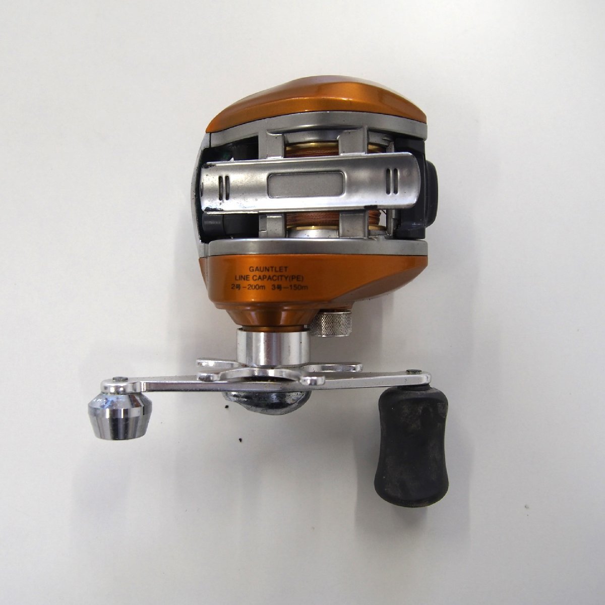 ジャンク品 リール6個まとめ売り｜Yahoo!フリマ（旧PayPayフリマ）