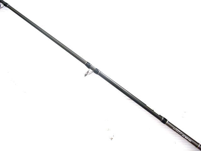 エバーグリーン☆コンバットスティック テムジン クロスファイア