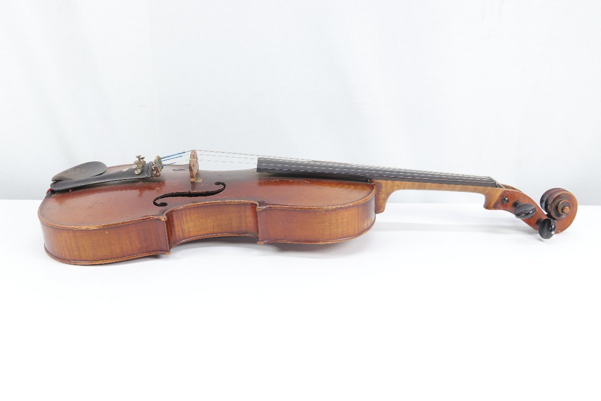 SUZUKI MASAKICHI 鈴木 政吉 バイオリン No.S 5 SUZUKI MASAKICHI 鈴木