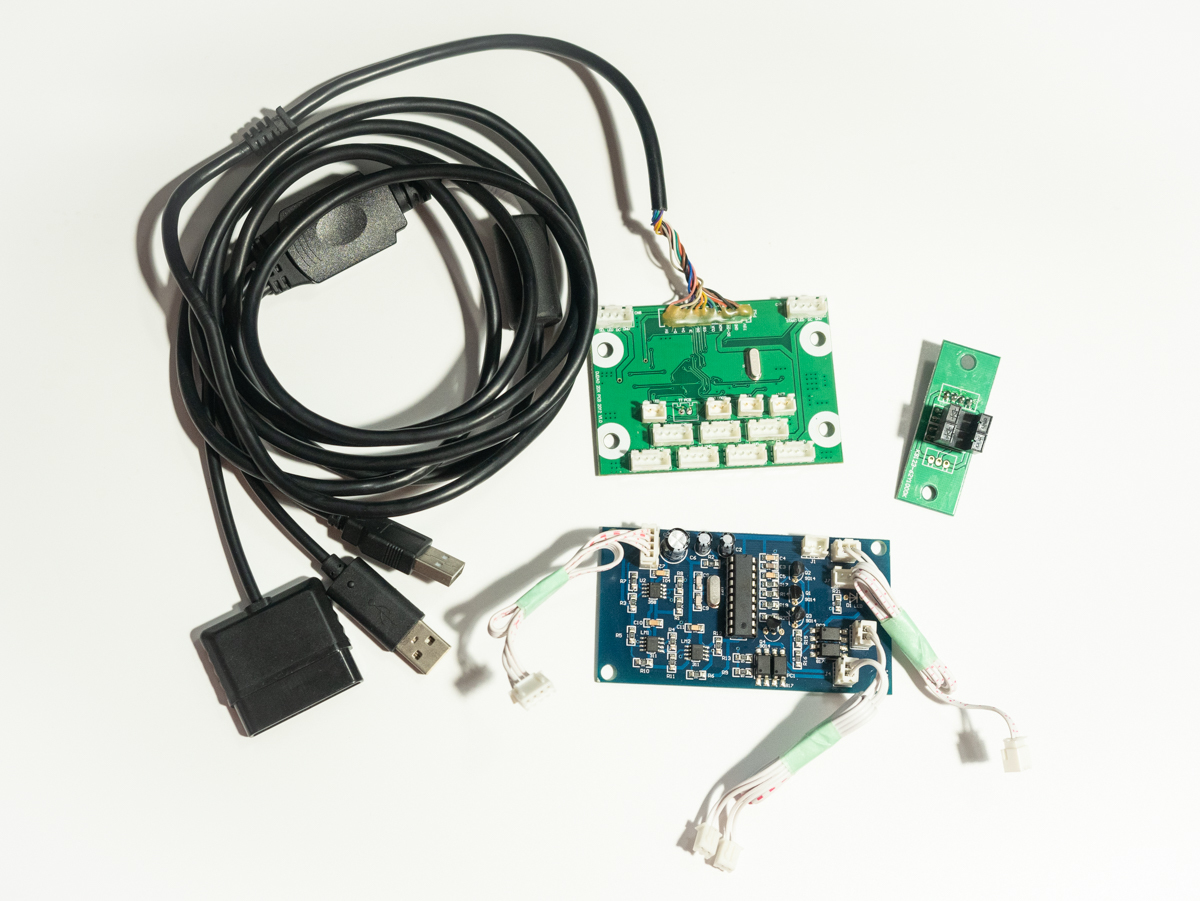 ビートマニア daoコン コントローラー 動作確認済 ビートマニア dao