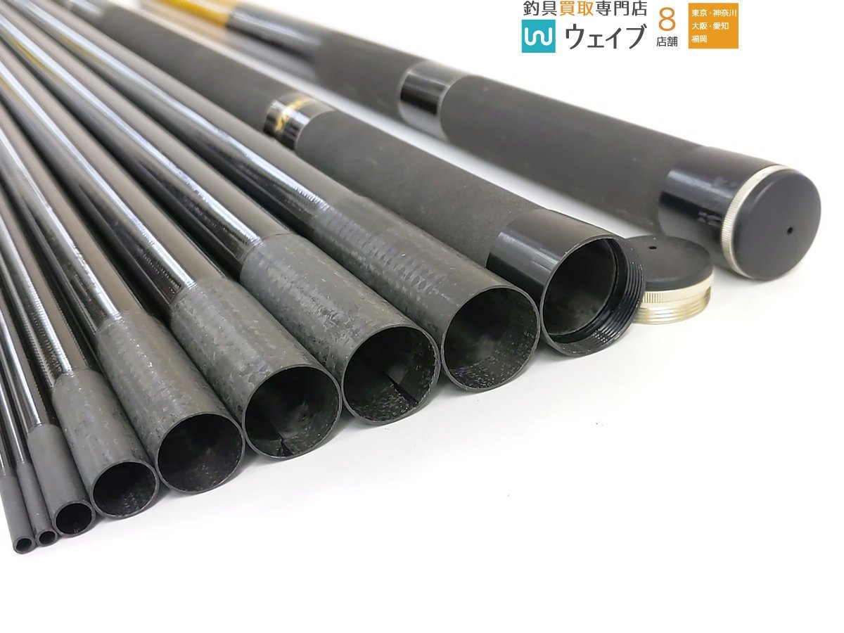 ♪オリンピク INSTRUCTER PRO 鮎 硬硬調 100♪鮎竿 Yahoo!オークション