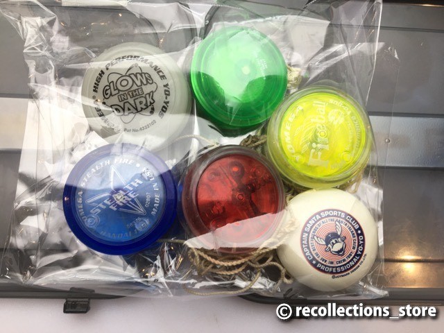 ハイパーヨーヨー ジャンク まとめ売り - メルカリ