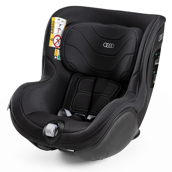 アウディ純正ジュニアシート チャイルドシート Audi Child Safety Seat
